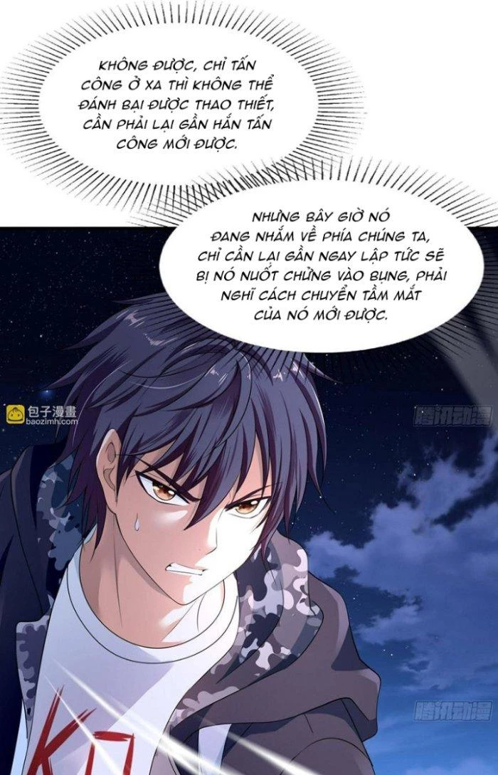 Ta Ở Địa Phủ Mở Hậu Cung Chapter 131 - Trang 3