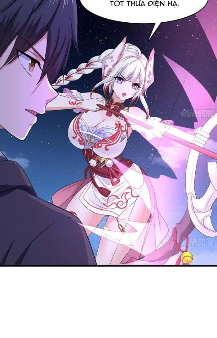 Ta Ở Địa Phủ Mở Hậu Cung Chapter 131 - Trang 3