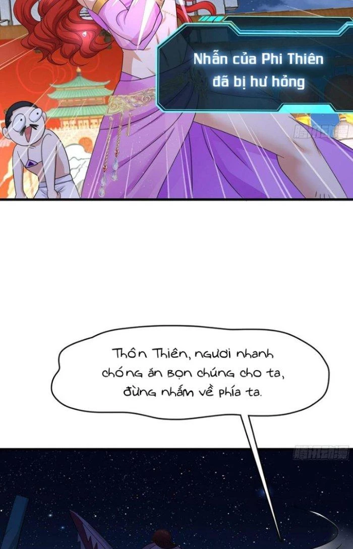 Ta Ở Địa Phủ Mở Hậu Cung Chapter 131 - Trang 3