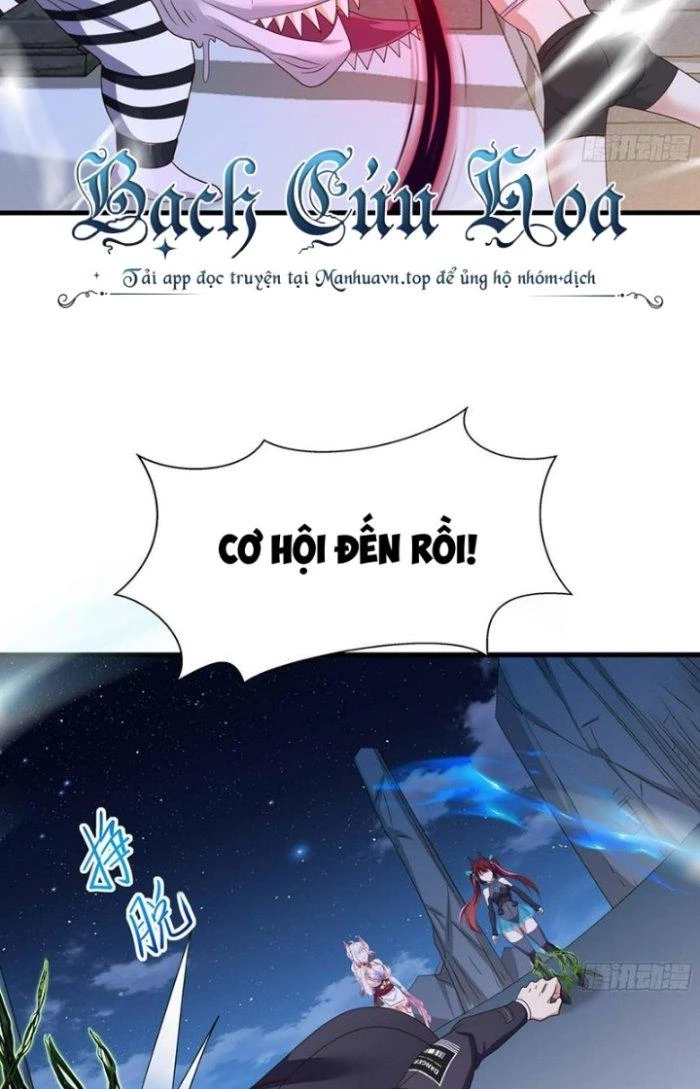 Ta Ở Địa Phủ Mở Hậu Cung Chapter 131 - Trang 3