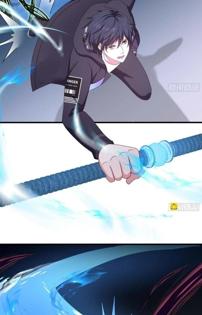 Ta Ở Địa Phủ Mở Hậu Cung Chapter 131 - Trang 3