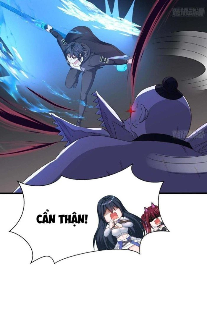 Ta Ở Địa Phủ Mở Hậu Cung Chapter 131 - Trang 3