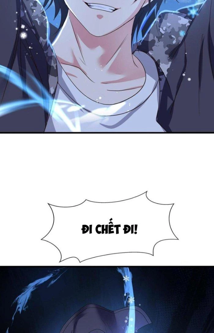 Ta Ở Địa Phủ Mở Hậu Cung Chapter 131 - Trang 3