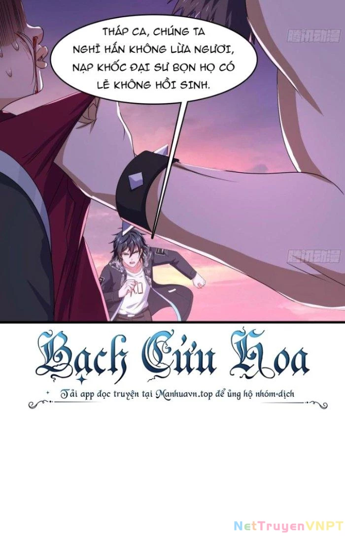 Ta Ở Địa Phủ Mở Hậu Cung Chapter 132 - Trang 3