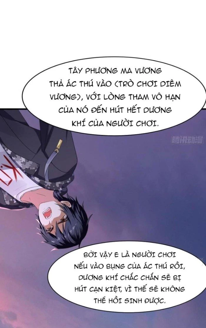 Ta Ở Địa Phủ Mở Hậu Cung Chapter 132 - Trang 3