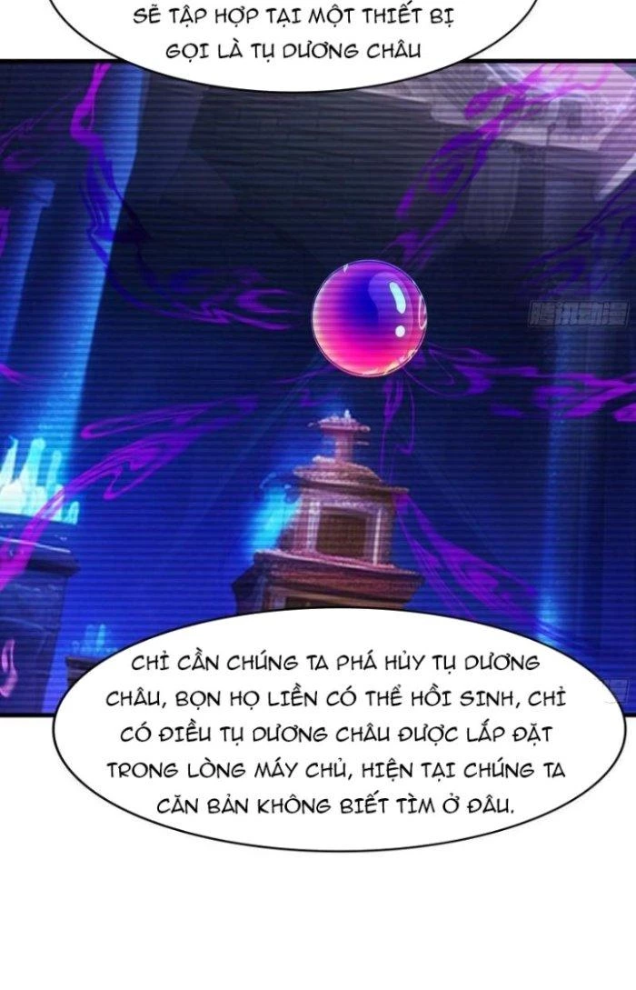 Ta Ở Địa Phủ Mở Hậu Cung Chapter 132 - Trang 3
