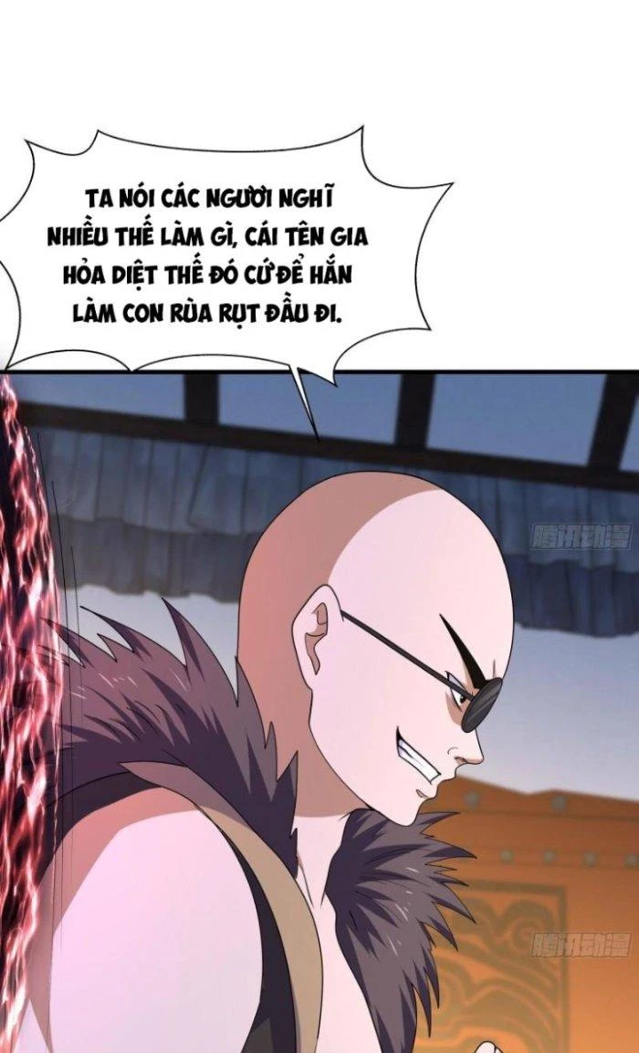Ta Ở Địa Phủ Mở Hậu Cung Chapter 132 - Trang 3