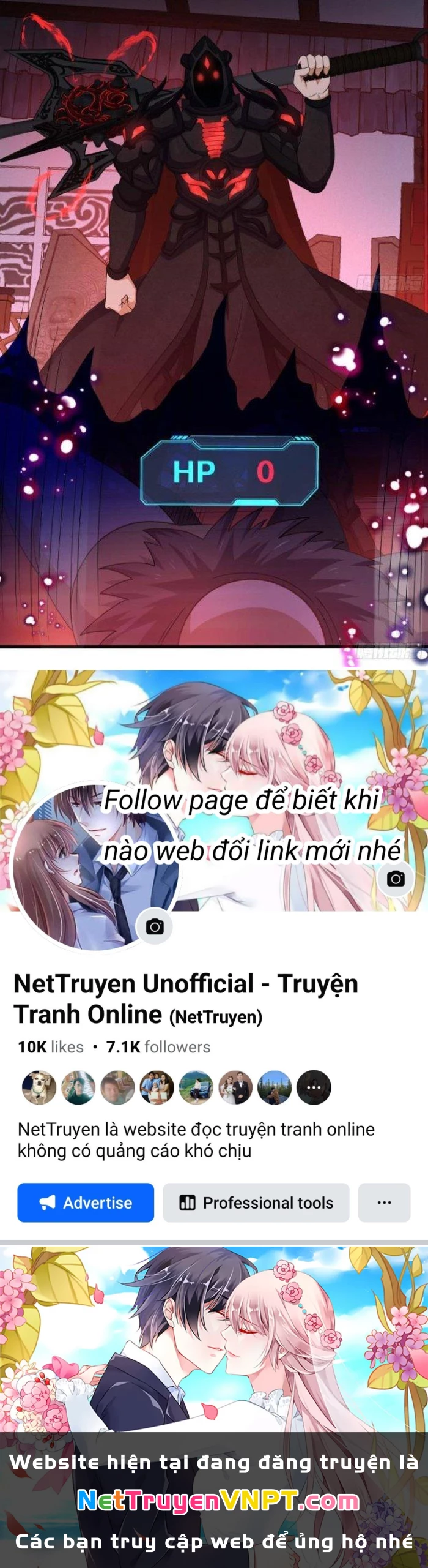 Ta Ở Địa Phủ Mở Hậu Cung Chapter 132 - Trang 3