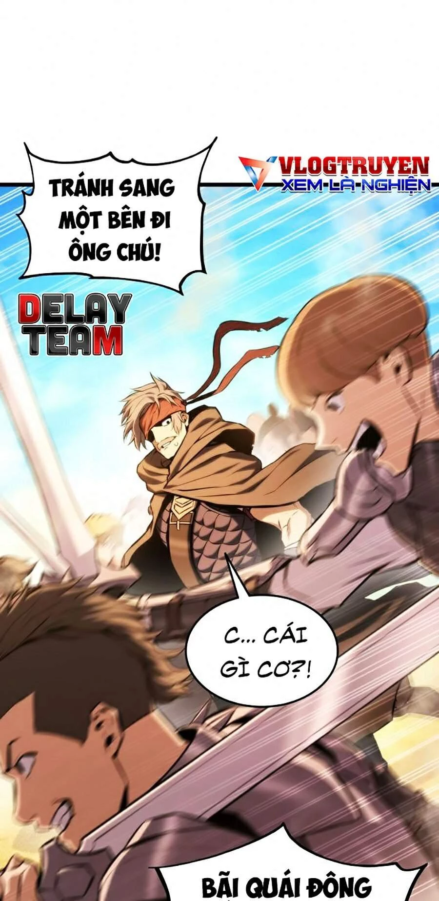 Huyền Thoại Game Thủ - Tái Xuất Chapter 30 - Trang 4