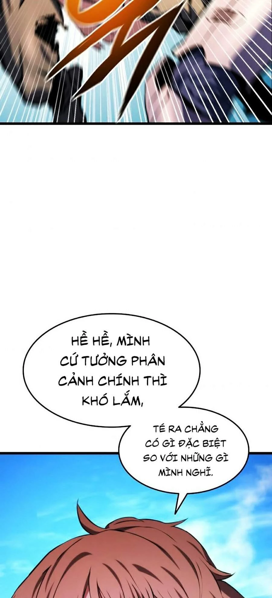 Huyền Thoại Game Thủ - Tái Xuất Chapter 30 - Trang 4