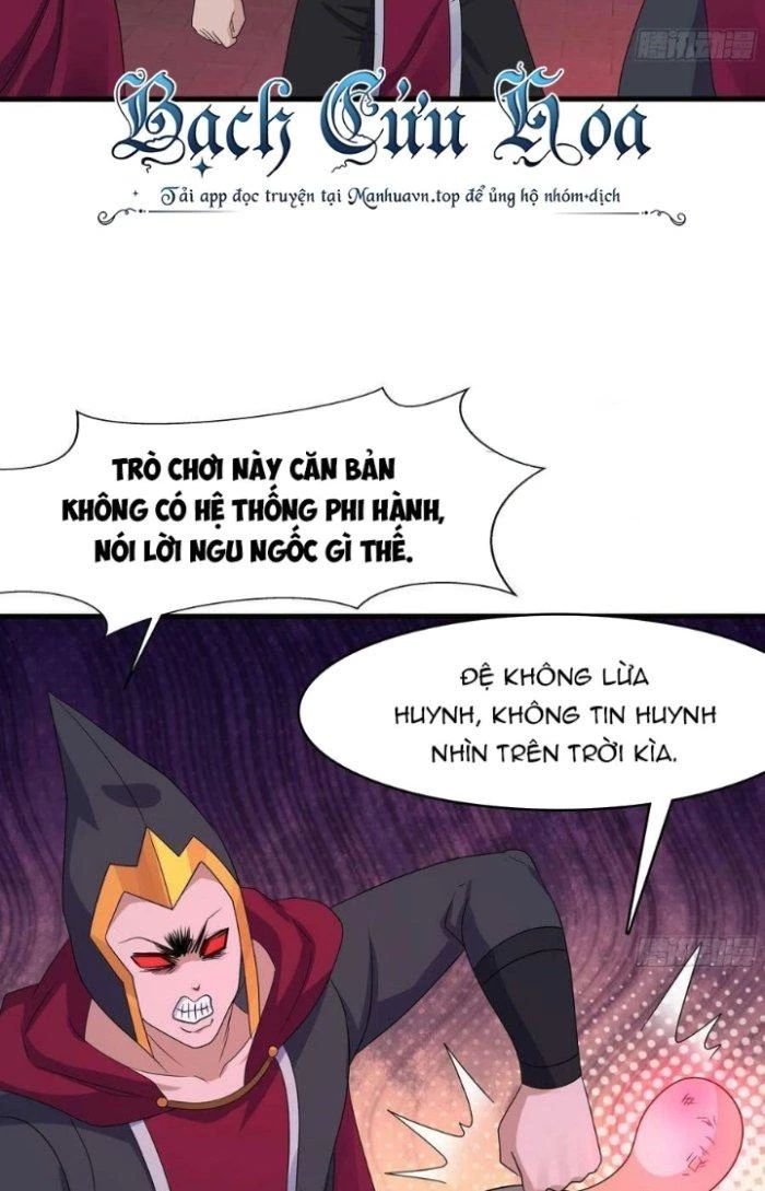 Ta Ở Địa Phủ Mở Hậu Cung Chapter 134 - Trang 3