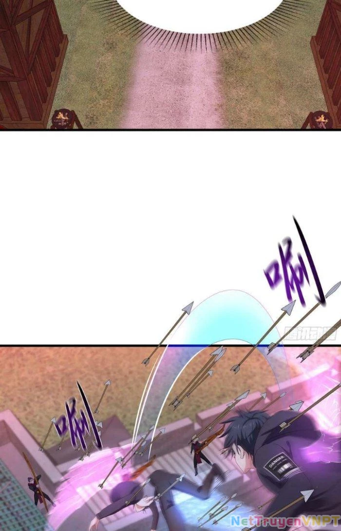 Ta Ở Địa Phủ Mở Hậu Cung Chapter 134 - Trang 3