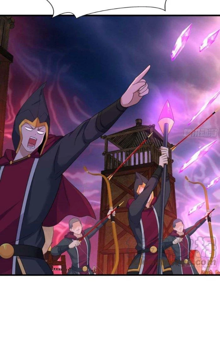 Ta Ở Địa Phủ Mở Hậu Cung Chapter 134 - Trang 3