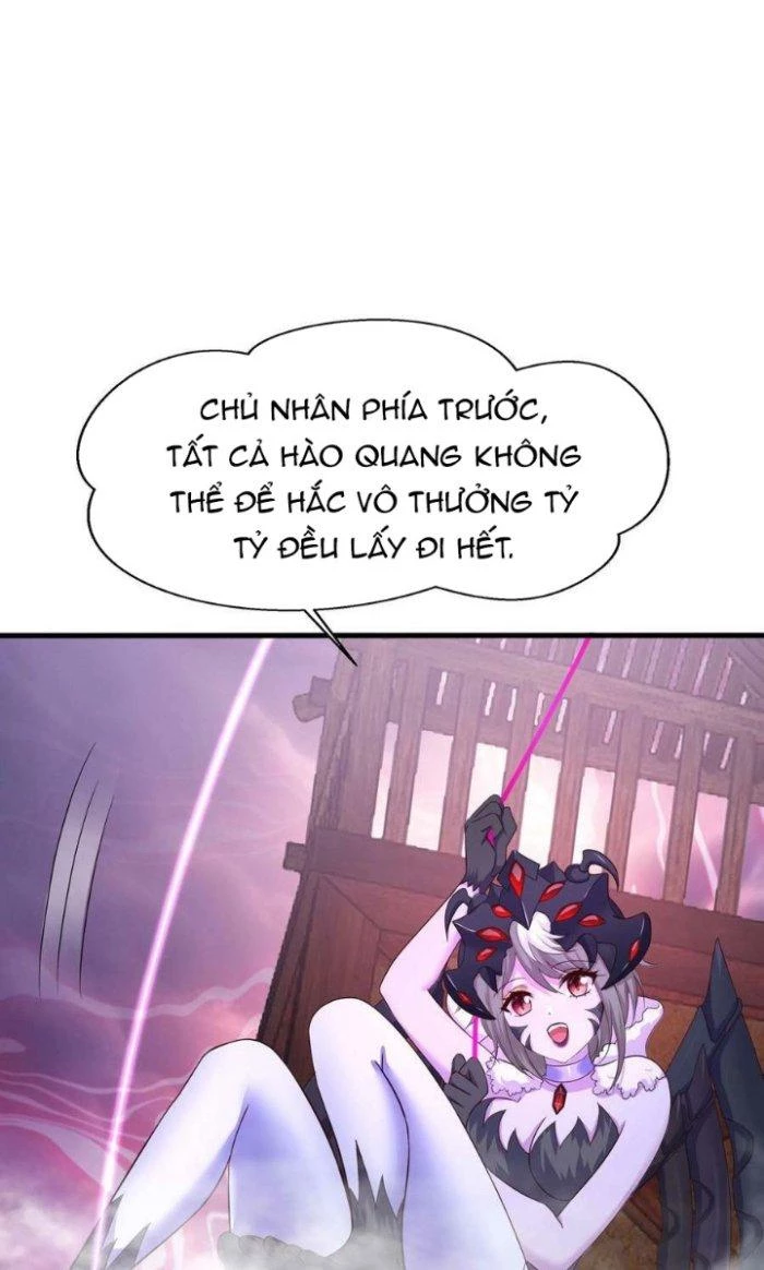 Ta Ở Địa Phủ Mở Hậu Cung Chapter 134 - Trang 3