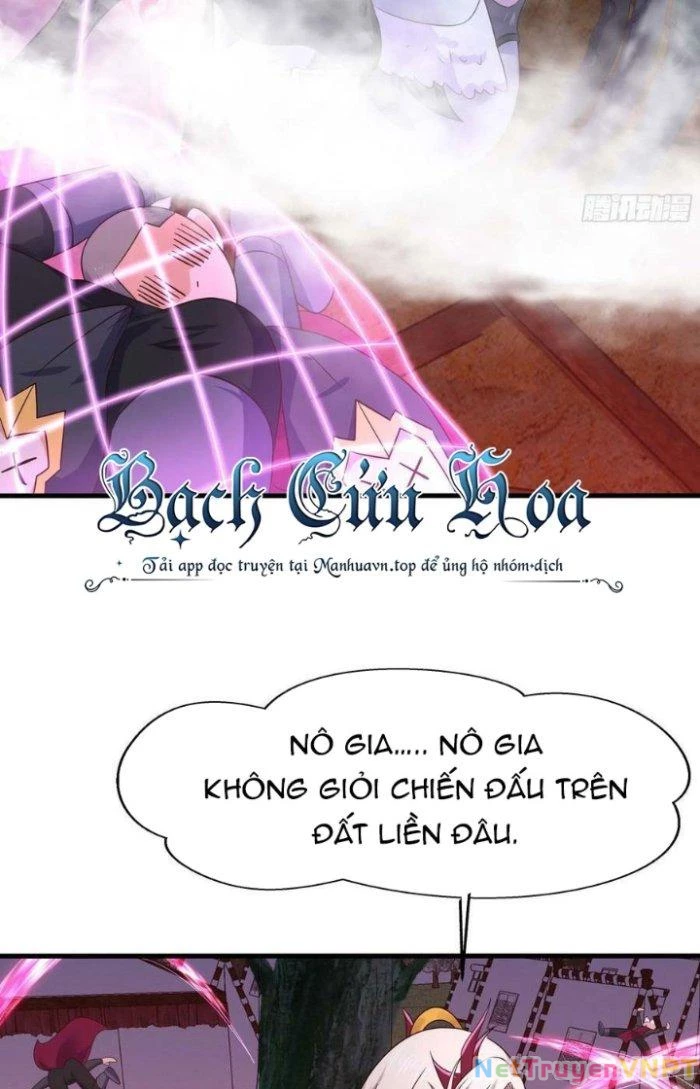 Ta Ở Địa Phủ Mở Hậu Cung Chapter 134 - Trang 3