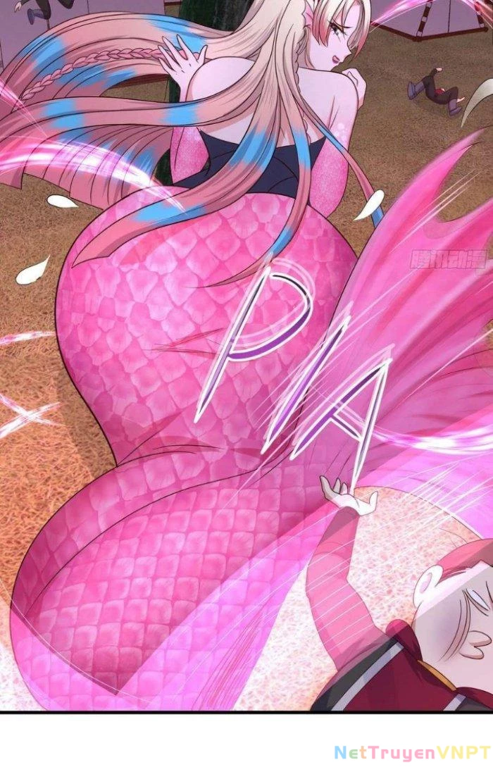 Ta Ở Địa Phủ Mở Hậu Cung Chapter 134 - Trang 3
