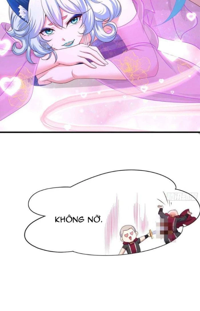 Ta Ở Địa Phủ Mở Hậu Cung Chapter 134 - Trang 3