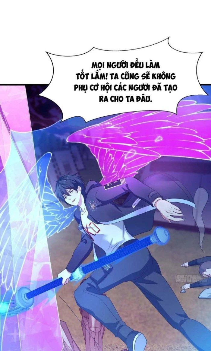Ta Ở Địa Phủ Mở Hậu Cung Chapter 134 - Trang 3