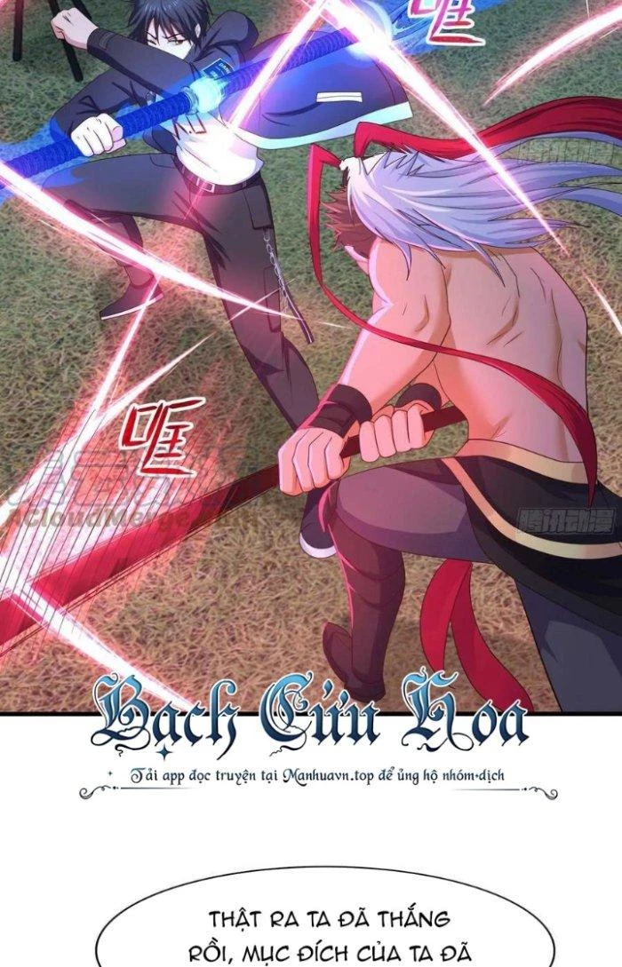 Ta Ở Địa Phủ Mở Hậu Cung Chapter 134 - Trang 3