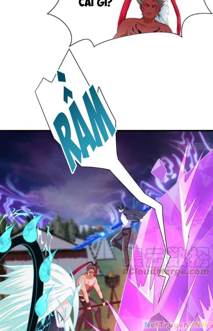 Ta Ở Địa Phủ Mở Hậu Cung Chapter 134 - Trang 3