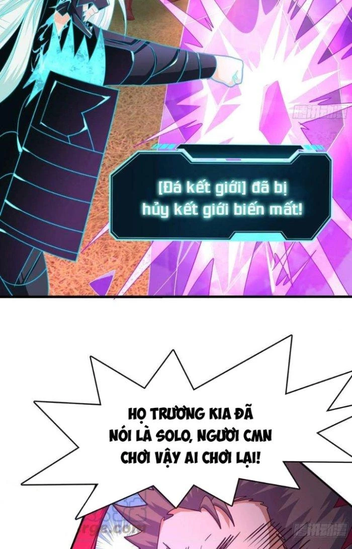 Ta Ở Địa Phủ Mở Hậu Cung Chapter 134 - Trang 3