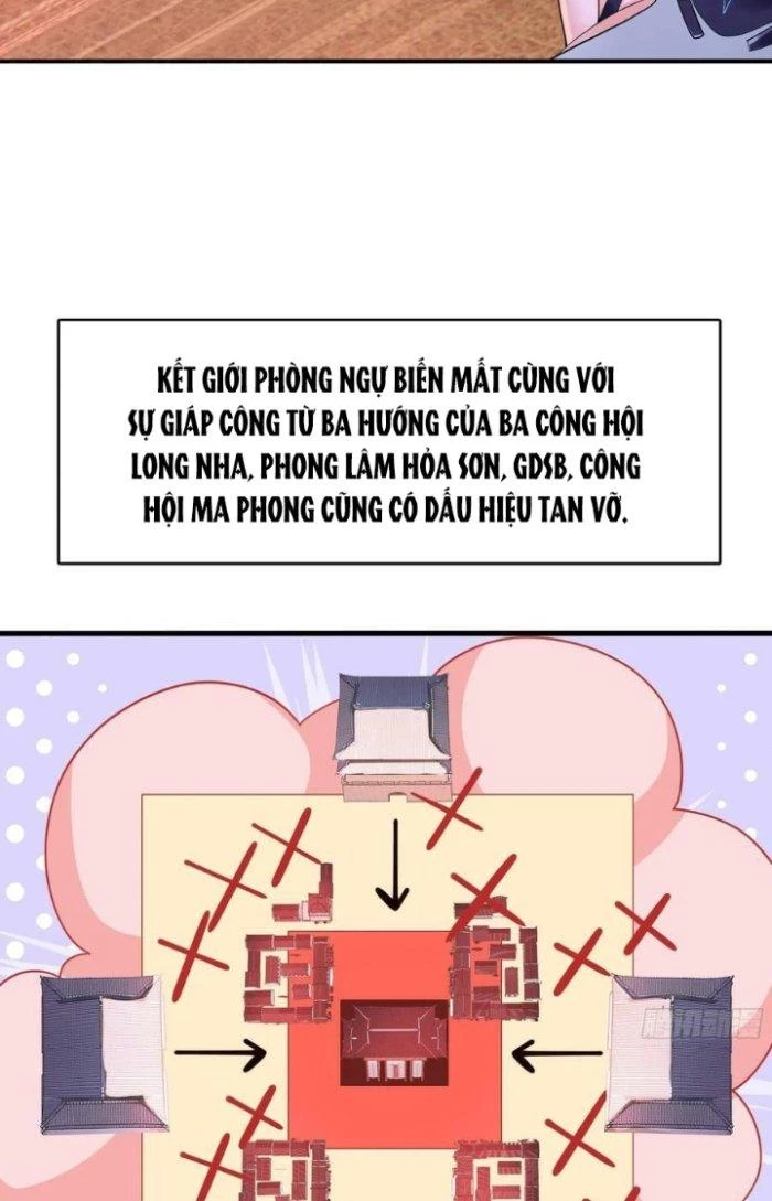 Ta Ở Địa Phủ Mở Hậu Cung Chapter 135 - Trang 3