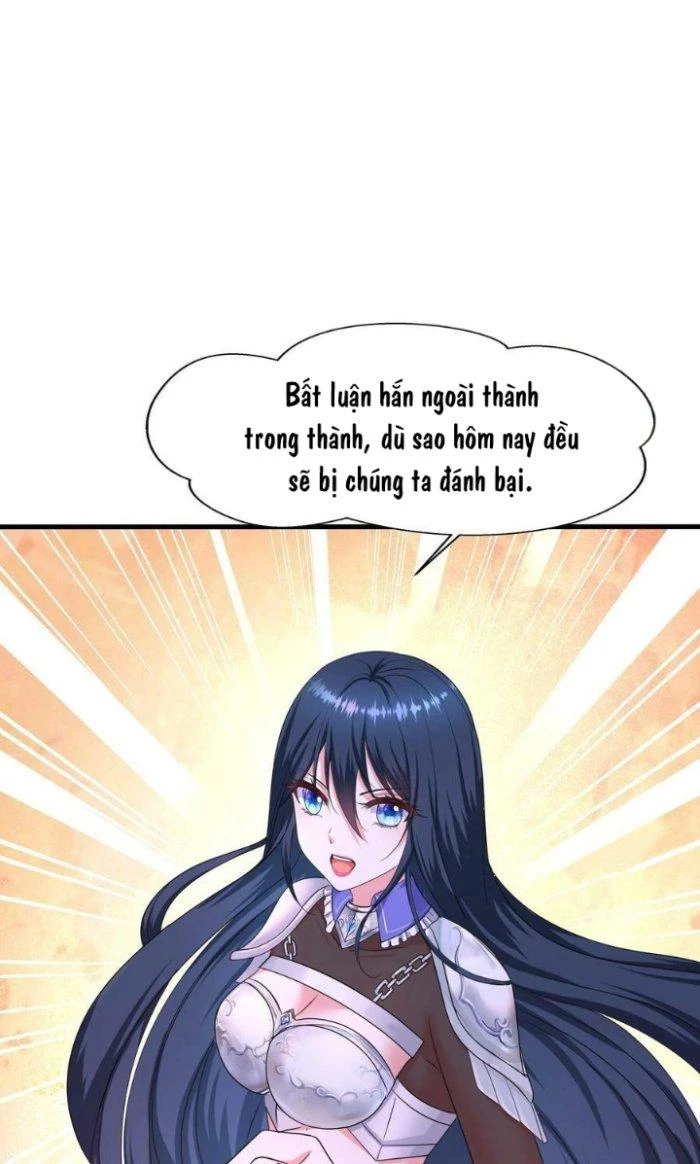Ta Ở Địa Phủ Mở Hậu Cung Chapter 135 - Trang 3