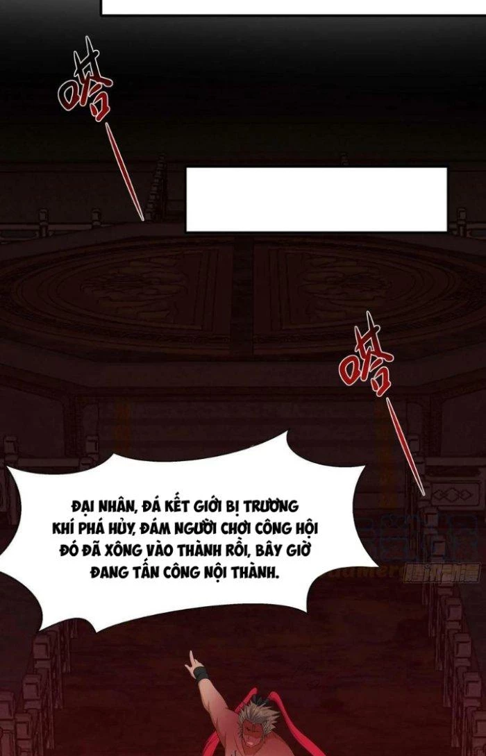 Ta Ở Địa Phủ Mở Hậu Cung Chapter 135 - Trang 3