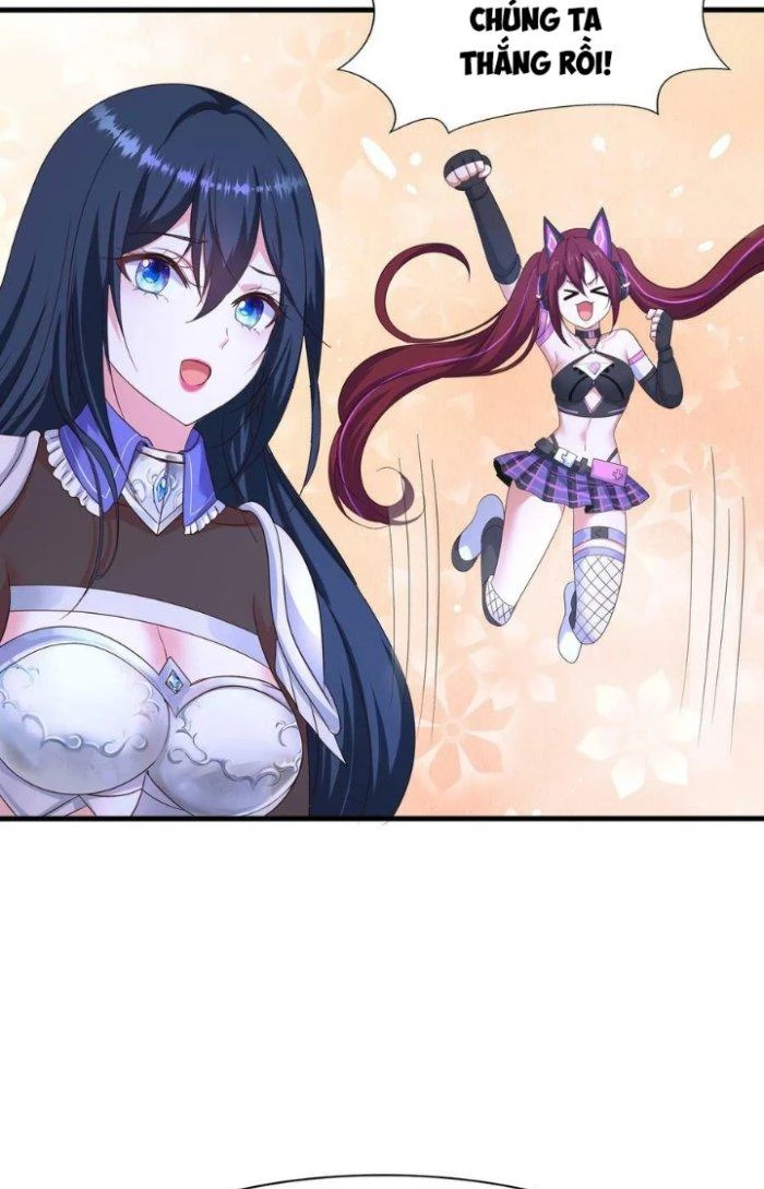 Ta Ở Địa Phủ Mở Hậu Cung Chapter 135 - Trang 3