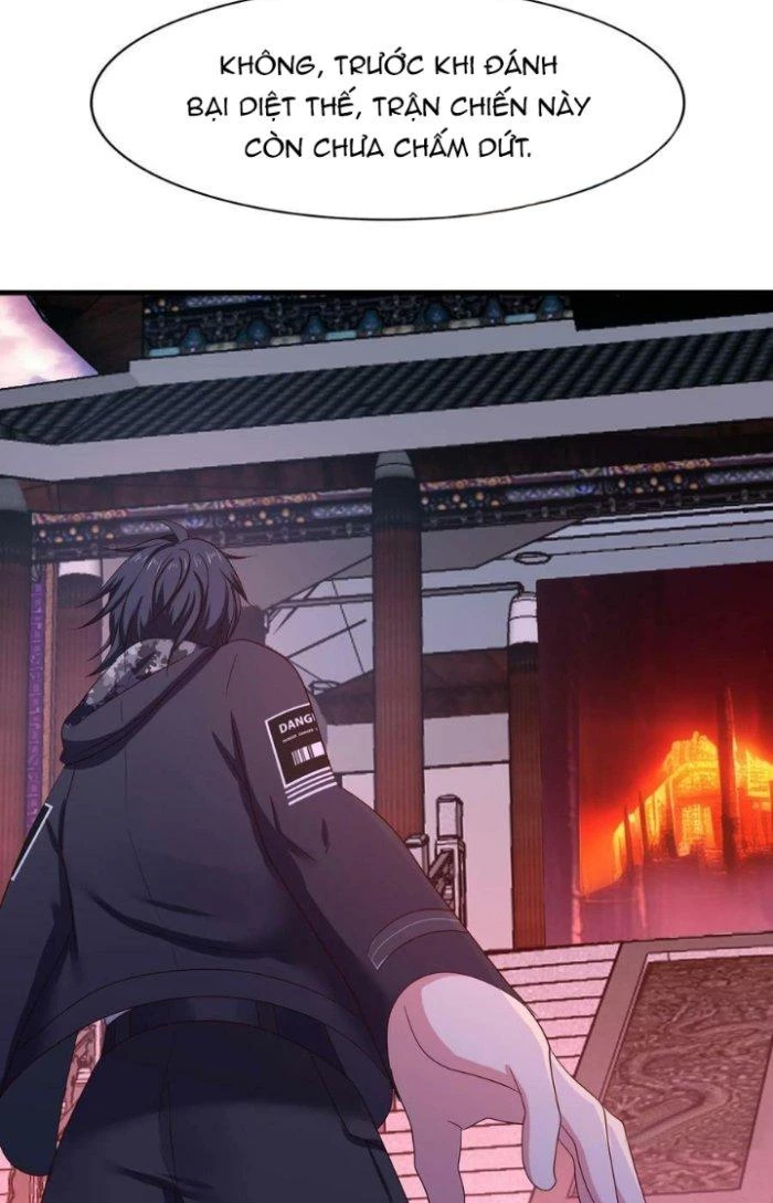 Ta Ở Địa Phủ Mở Hậu Cung Chapter 135 - Trang 3