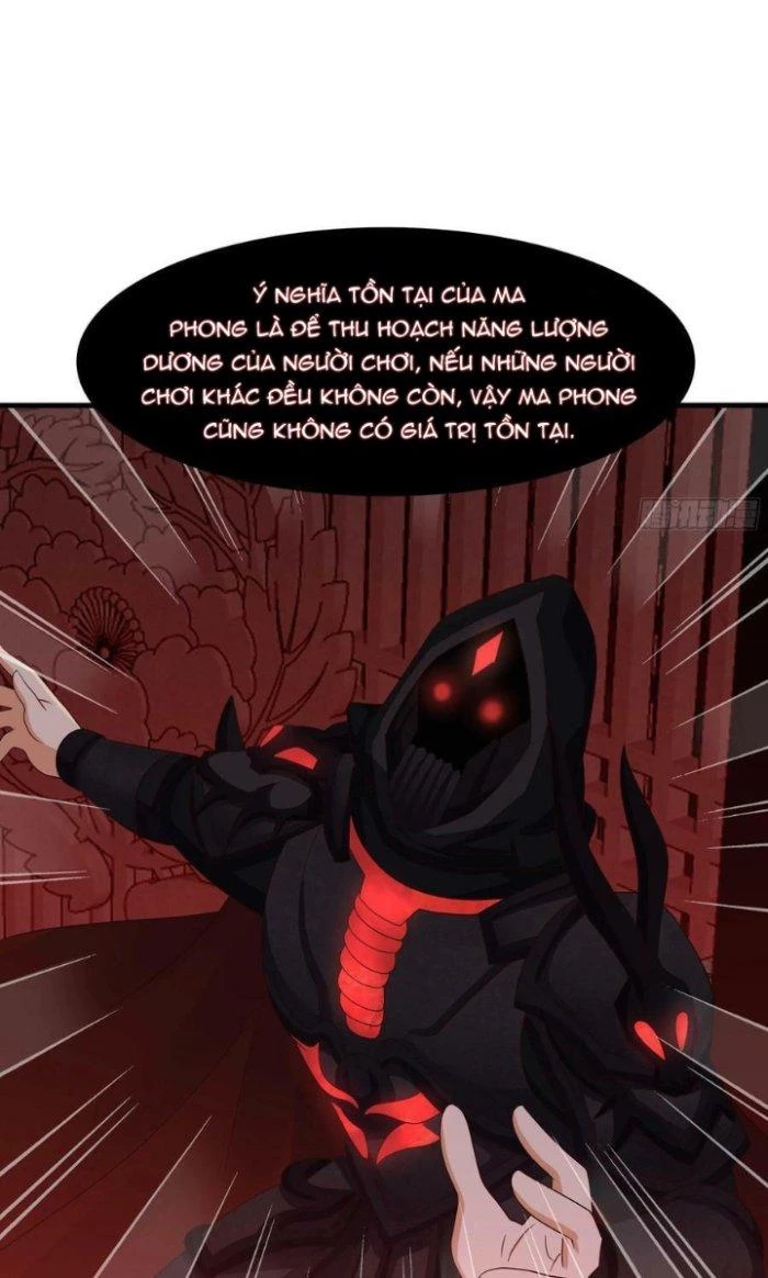 Ta Ở Địa Phủ Mở Hậu Cung Chapter 135 - Trang 3