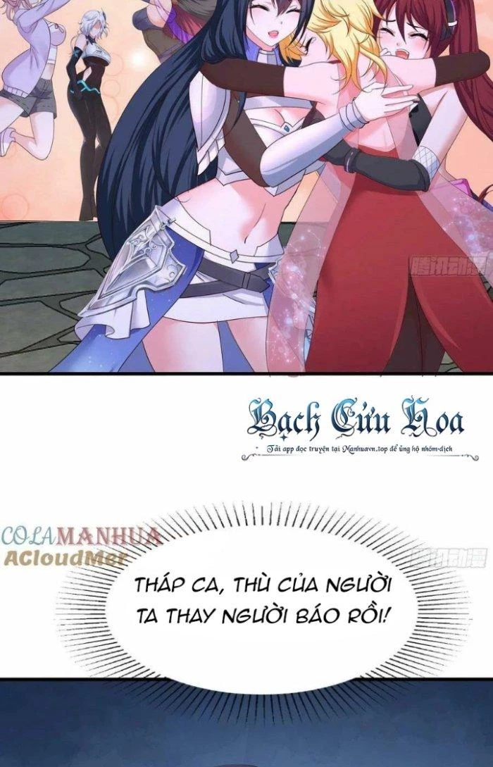 Ta Ở Địa Phủ Mở Hậu Cung Chapter 137 - Trang 3