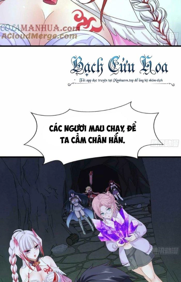 Ta Ở Địa Phủ Mở Hậu Cung Chapter 137 - Trang 3