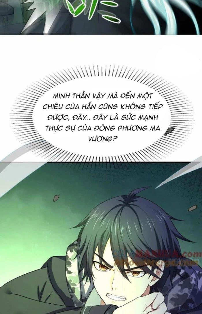 Ta Ở Địa Phủ Mở Hậu Cung Chapter 137 - Trang 3