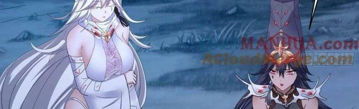 Ta Ở Địa Phủ Mở Hậu Cung Chapter 141 - Trang 3