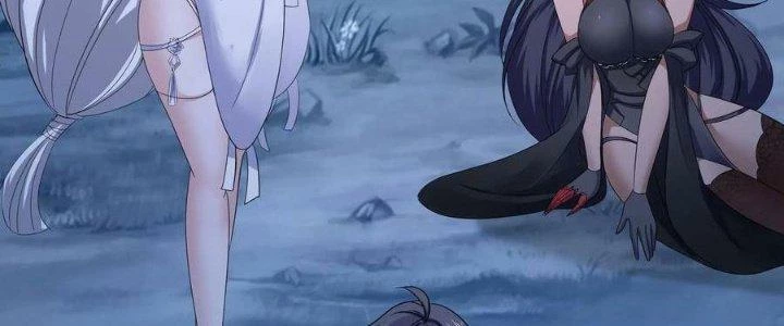 Ta Ở Địa Phủ Mở Hậu Cung Chapter 141 - Trang 3