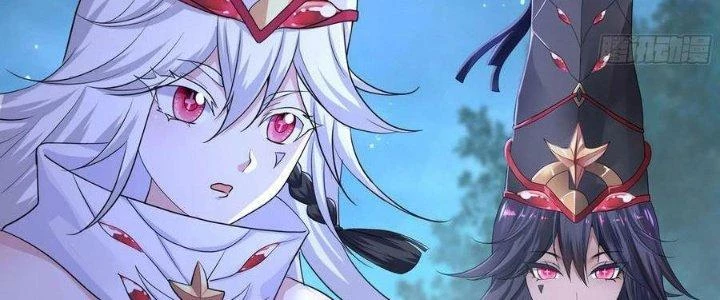 Ta Ở Địa Phủ Mở Hậu Cung Chapter 141 - Trang 3