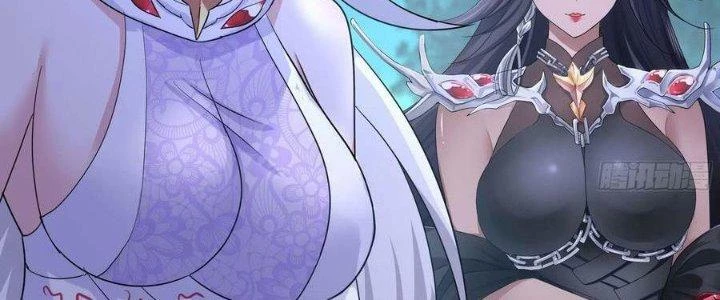 Ta Ở Địa Phủ Mở Hậu Cung Chapter 141 - Trang 3