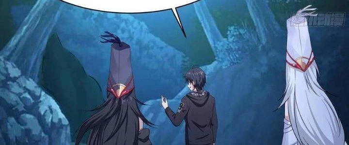 Ta Ở Địa Phủ Mở Hậu Cung Chapter 141 - Trang 3