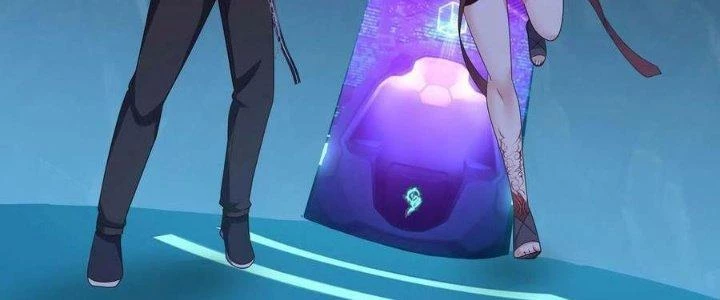 Ta Ở Địa Phủ Mở Hậu Cung Chapter 141 - Trang 3