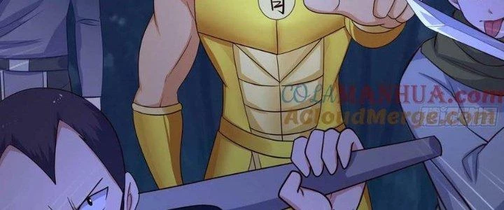 Ta Ở Địa Phủ Mở Hậu Cung Chapter 141 - Trang 3