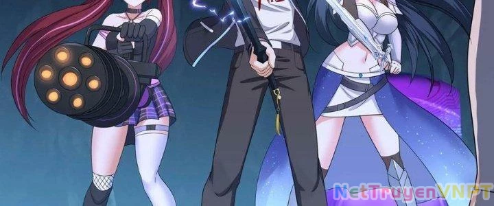 Ta Ở Địa Phủ Mở Hậu Cung Chapter 142 - Trang 3