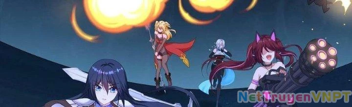 Ta Ở Địa Phủ Mở Hậu Cung Chapter 142 - Trang 3