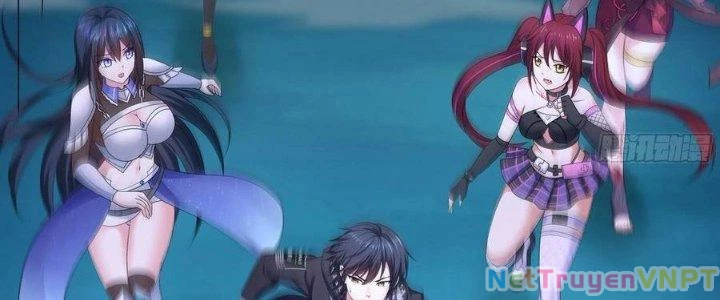 Ta Ở Địa Phủ Mở Hậu Cung Chapter 142 - Trang 3