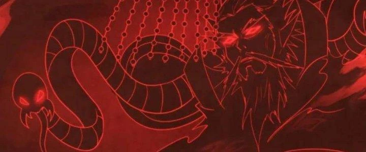 Ta Ở Địa Phủ Mở Hậu Cung Chapter 143 - Trang 3