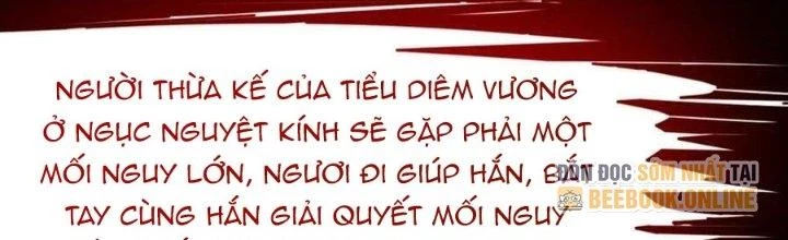 Ta Ở Địa Phủ Mở Hậu Cung Chapter 143 - Trang 3