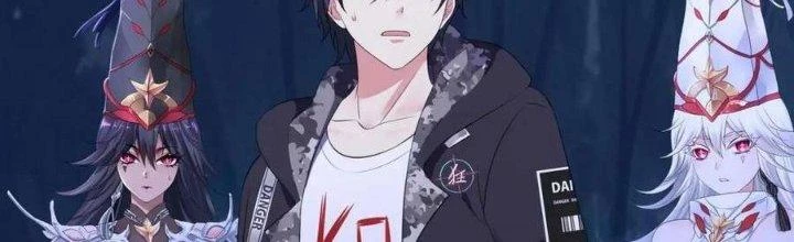 Ta Ở Địa Phủ Mở Hậu Cung Chapter 143 - Trang 3