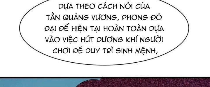 Ta Ở Địa Phủ Mở Hậu Cung Chapter 143 - Trang 3