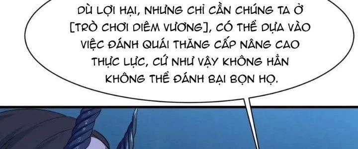 Ta Ở Địa Phủ Mở Hậu Cung Chapter 143 - Trang 3