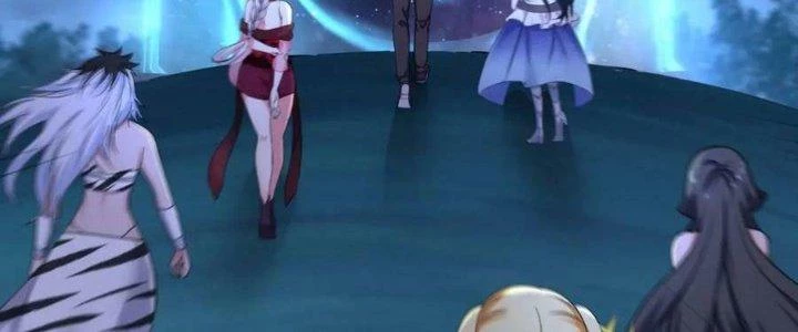 Ta Ở Địa Phủ Mở Hậu Cung Chapter 143 - Trang 3
